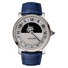 Cartier Rotonde de Cartier mysterious movement WHRO0043