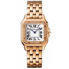 Cartier Panthere de Cartier Medium Ladies WJPN0009