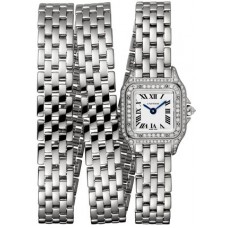 Cartier Panthere de Cartier Mini Triple Bracelet WJPN0011