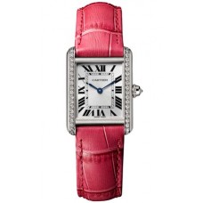 Cartier Tank Louis Small Ladies' WJTA0011