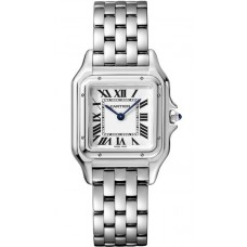 Cartier Panthere de Cartier Medium Steel Ladies WSPN0007