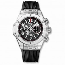 Hublot Big Bang Unico Magic Sapphire 45mm 411.JX.1170.RX