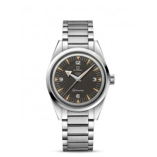 OMEGA Speedmaster Steel Chronograph 329.23.44.51.06.001