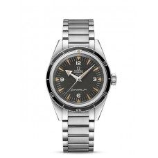 OMEGA Speedmaster Steel Chronograph 329.30.44.51.01.002