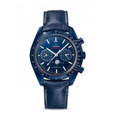 OMEGA Speedmaster Steel Chronograph 329.33.44.51.01.001 OMEGA Speedmaster Steel Chronograph 329.33.44.51.01.001