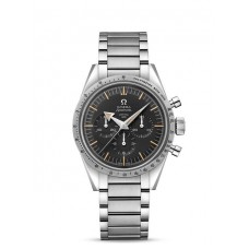 OMEGA Speedmaster Steel Chronograph 329.30.44.51.06.001