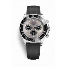 Rolex Cosmograph Daytona Steel black Dial m116519ln-0024