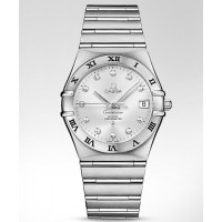 Omega Constellation 160 Years Replica Watch 111.10.36.20.52.001