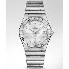 Omega Constellation 160 Years Replica Watch 111.10.36.20.52.001