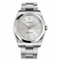 Replica Rolex Oyster Perpetual No Date 116000 SAIO Replica