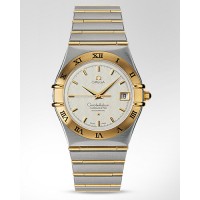 Omega Constellation Automatic Chronometer Replica 1202.30.00