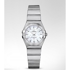 Omega Constellation Ladies Replica Watch 123.10.24.60.05.001