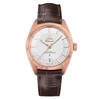 Replica Omega Globemaster Co-Axial Master Chronometer 130.53.39.21.02.001