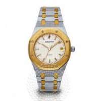 Audemars Piguet Royal Oak Gold/Steel Mne's replica watch 14790SA.OO.0789SA.08