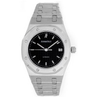 Audemars Piguet Royal Oak Selfwinding With Date Men's replica watch 14790ST.OO.0789ST.09