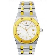 Audemars Piguet Royal Oak Automatic 3 Hands Date Men's replica watch 15000SA.OO.0789SA.07
