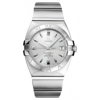 Omega Constellation Double Eagle Replica Watch 1501.30.00