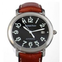 Audemars Piguet Millenary Date Automatic replica watch 15016ST.OO.D080VS.01