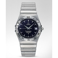 Omega Constellation Classic Mens Replica Watch 1502.40.00