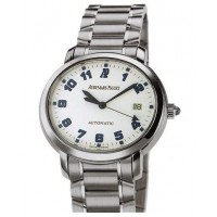 Audemars Piguet Millenary Date Automatic Men's replica watch 15049ST.OO.1136ST.02
