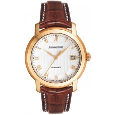 Audemars Piguet Jules Audemars Automatic Men's replica watch 15120OR.OO.A088CR.01