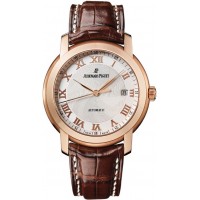 Audemars Piguet Jules Audemars Selfwinding Men's replica watch 15120OR.OO.A088CR.03