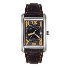 Audemars Piguet Edward Piguet Date Men's replica watch 15121BC.OO.A005CR.01