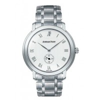 Audemars Piguet Jules Audemars Small Seconds Men's replica watch 15155BC.OO.1229BC.01 Audemars Piguet Jules Audemars Small Seconds Men's replica watch 15155BC.OO.1229BC.01