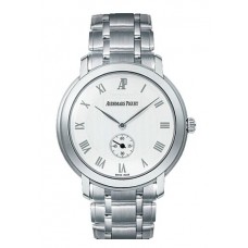 Audemars Piguet Jules Audemars Small Seconds Men's replica watch 15155BC.OO.1229BC.01 Audemars Piguet Jules Audemars Small Seconds Men's replica watch 15155BC.OO.1229BC.01