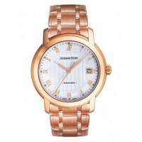 Audemars Piguet Jules Audemars Self Winding replica watch 15157OR.OO.1229OR.01 Audemars Piguet Jules Audemars Self Winding replica watch 15157OR.OO.1229OR.01