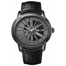 Audemars Piguet Millenary Automatic Quincy Jones Men's replica watch 15161SN.OO.D002CR.01