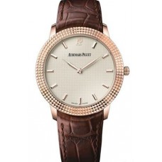 Audemars Piguet Classic Classique Clous De Paris Men's replica watch 15163OR.GG.A088CR.01