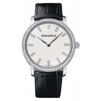 Audemars Piguet Classic Classique Clous De Paris Men's replica watch 15164BC.ZZ.A002CR.01