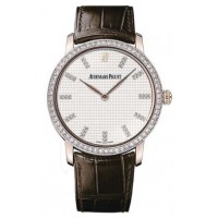 Audemars Piguet Classic Classique Clous De Paris Men's replica watch 15164OR.ZZ.A088CR.01