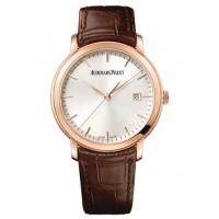 Audemars Piguet Jules Audemars Selfwinding Mens replica watch 15170OR.OO.A088CR.01