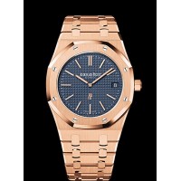 Audemars Piguet Royal Oak Extra-thin Watch 15202OR.OO.1240OR.01 