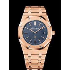 Audemars Piguet Royal Oak Extra-thin Watch 15202OR.OO.1240OR.01 