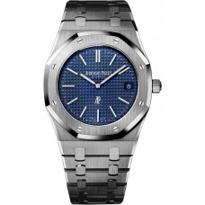 Audemars Piguet Royal Oak Automatic Calibre 2121 Extra Thin 15202ST.OO.1240ST.01