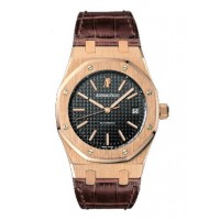 Audemars Piguet Royal Oak Automatic Men's replica watch 153000R.OO.D002CR.01