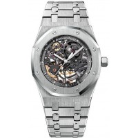 Audemars Piguet Royal Oak Automatic Skeleton 39mm replica watch 15305ST.OO.1220ST.01