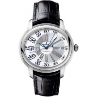 Audemars Piguet Millenary Automatic Men's replica watch 15320BC.OO.D028CR.01