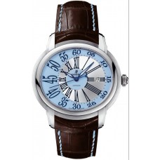Audemars Piguet Millenary Automatic Men's replica watch 15320BC.OO.D093CR.01