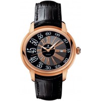 Audemars Piguet Millenary Automatic Men's replica watch 15320OR.OO.D002CR.01