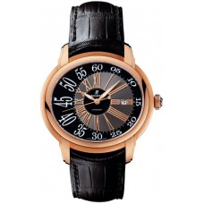 Audemars Piguet Millenary Automatic Men's replica watch 15320OR.OO.D002CR.01