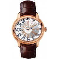 Audemars Piguet Millenary Automatic Men's replica watch 15320OR.OO.D093CR.01