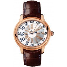 Audemars Piguet Millenary Automatic Men's replica watch 15320OR.OO.D093CR.01