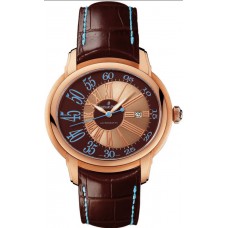Audemars Piguet Millenary Automatic Men's replica watch 15320OR.OO.D095CR.01