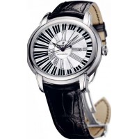 Audemars Piguet Millenary Pianoforte Men's replica watch 15325BC.OO.D600CR.01