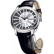 Audemars Piguet Millenary Pianoforte Men's replica watch 15325BC.OO.D600CR.01
