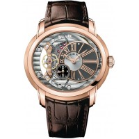 Audemars Piguet Millenary 4101 Automatic Men' replica watch 15350OR.OO.D093CR.01 Audemars Piguet Millenary 4101 Automatic Men' replica watch 15350OR.OO.D093CR.01